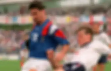 Legenda Sepak Bola Eric Cantona Digandeng Carsome Jadi Brand Ambassador