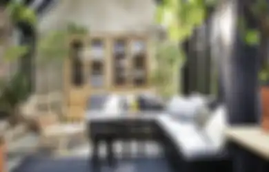 Ciptakan Cozy Living Room, Ini Syarat Penting untuk Mewujudkannya
