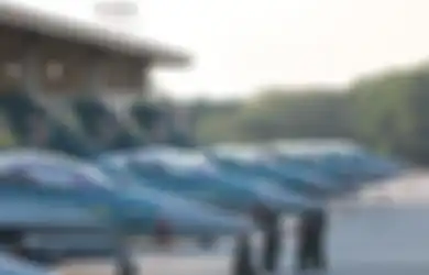 Sepasang F-16 Mendadak Diterbangkan ke Perbatasan Timor Leste dan Australia, 4 Hari Mondar-mandir di Wilayah Selatan Indonesia, Kolonel AU Kupang Beri Penjelasan