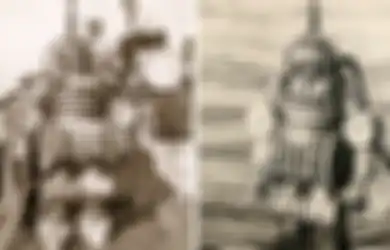 Sudah Pernah Lihat 11 Foto Creepy Sepanjang Sejarah Ini? Merinding!