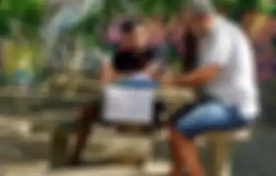 11 Foto yang Membuat Kita Percaya Masih Banyak Orang Baik di Dunia Ini