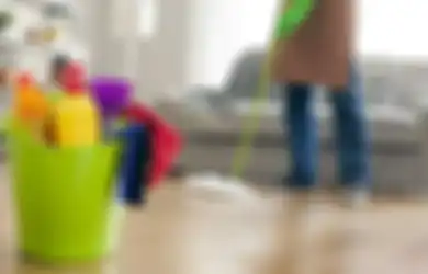 5 Langkah Rumah Bebas Debu dan Bakteri, Letakkan Tanaman di Rumah