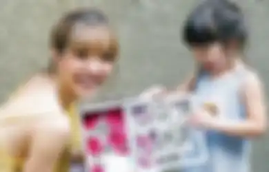 Usai Tidurkan Gempi Hingga Lelap, Gisel Terekam Kamera Asyik Bergoyang Bareng Teman Prianya, Mantan Istri Gading Marten Sampai Harus Bicara di Depan Media, Kasus Baru?