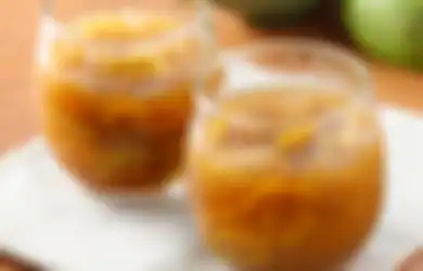 Ada yang Gurih hingga Manis, Ini 5 Hidangan Takjil Khas Lampung yang Sudah Langka dan Jadi Favorit