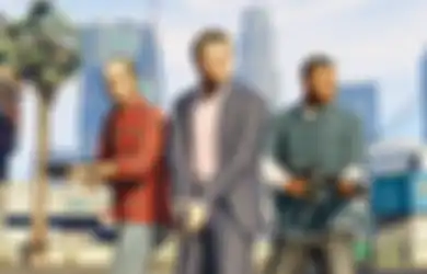 Leaker Ternama ini Bocorkan Informasi Seputar Tanggal Rilis GTA VI