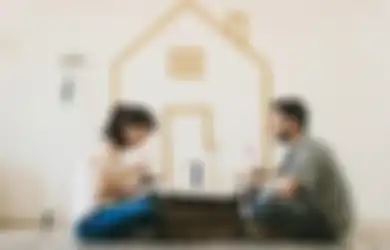 Siapa Bilang Millenial Tak Bisa Beli Rumah? Persiapkan Diri dan Jangan Miliki Hutang Baru, Berikut Tipsnya!
