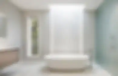 Mampu Cegah Jamur, Ini Jenis Cat yang Baik untuk Plafon Kamar Mandi
