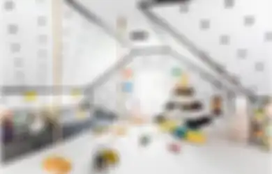 Lakukan Ini Bersama Anak saat di Rumah Saja untuk Hilangkan Kejenuhan