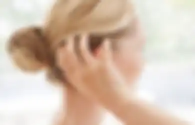 Kutu Rambut dan 4 Penyebab Gatal di Kulit Kepala. Jangan Diabaikan!