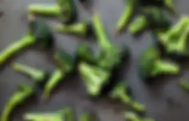 Cegah Berat Badan Naik Setelah Lebaran dengan Menyantap 5 Makanan Ini!