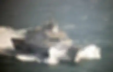 Laut China Selatan Makin Panas! India Disebut Berencana Balas Dendam Kekalahan di Tibet dengan Kirim Kapal Perang Bersatu dengan AS Demi Kepung Tiongkok?