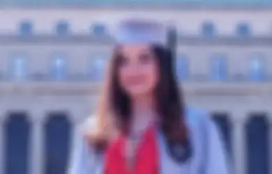 Ingin Kejar Gelar Sarjana dari Amerika Serikat? Ikuti Jejak Deretan Selebritis Ini