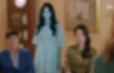 Rekomendasi dan Info Drama Korea Tentang Hantu yang Bikin Ketawa!