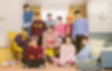 Happy Anniversary Wanna One, Intip Fashion Terbaik Mereka Sejak Debut Yuk!