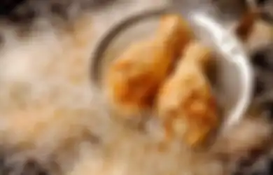 Kebanyakan Konsumsi Makanan Berminyak Saat Sahur? Lakukan 5 Hal Ini!