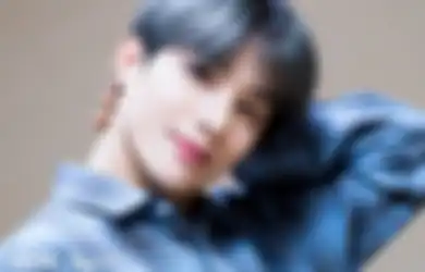 Pro Kontra di Kalangan Fans Setelah Beredar Foto Jungwoo 'NCT' Diduga Lagi Merokok