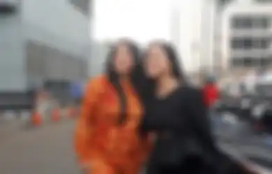 Wajahnya Disuntik Berkali-kali Sampai Benang Tertanam di Beberapa Sudut, Juwita Bahar Akui Sosok Penting di Hidupnya Ini Jadi Panutannya dalam Permak Muka