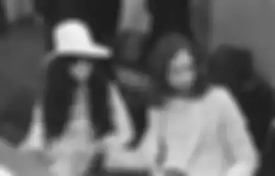 TikTok Ikut Rayain Ultah ke-80 John Lennon, Lagu 'Imagine' Hingga 'Woman' Kini Bisa Digunakan Para Konten Kreator
