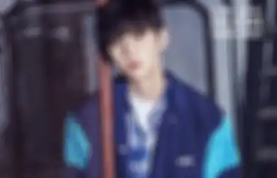 Pencinta Parfum, Hwang Minhyun NU'EST sampai Punya Lemari Khusus!