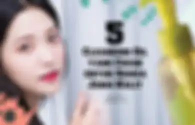 5 Rekomendasi Cleansing Oil yang Cocok Untuk Semua Jenis Kulit 