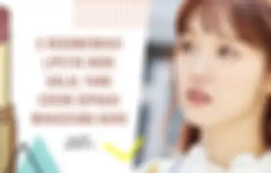 5 Rekomendasi Lipstik Nude Halal yang Cocok Dipakai Mahasiswa Baru