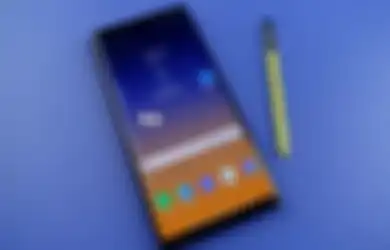 Promosi Note 9 Pakai iPhone, Samsung Dibikin Malu Admin Twitternya