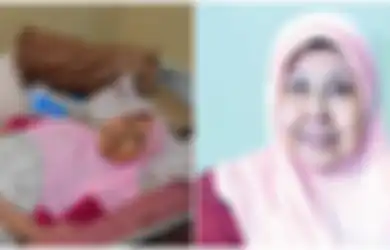 Pernah Menjabat Komisaris PT Jayanti Adhikara Sinema, Inilah Profil Aminah Cendrakasih Pemeran Mak Nyak di Si Doel Anak Sekolahan