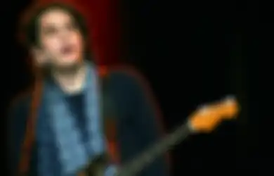 Lama Dinanti Fans, John Mayer Sebut Album Barunya Telah Rampung