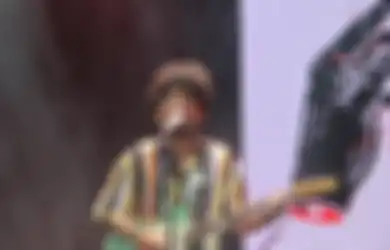 Cerita Lucu Kunto Aji yang Pengin Kayak Rockstar Malah Silaturahmi