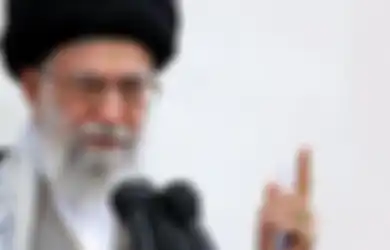 Nyaris Setahun Kematian Jenderal Qassem Soleimani, Pimpinan Iran Pasang Foto Donald Trump Sembari Berjanji: Yang Memerintahkan Pembunuhan Harus Dihukum!
