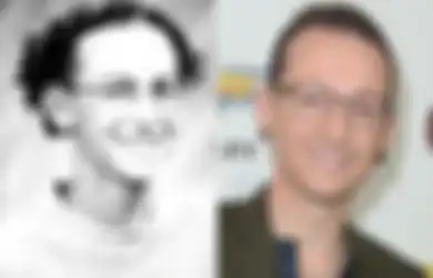 Chester Bennington Muda Nyanyi Lagu Nirvana Dalam Sebuah Footage Langka