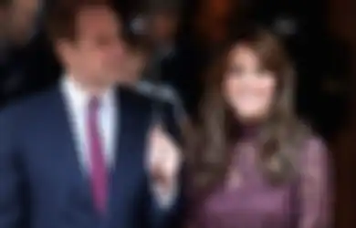 Kocak! Ini Kado Terburuk Prince William Buat Kate Middleton!