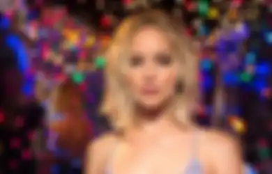 8 Gaya Rambut ala Jennifer Lawrence Buat Cewek Berpipi Chubby