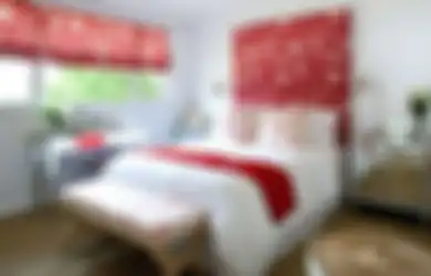 Makna Merah dan Putih di Dunia Desain, 2 Warna yang Jadi Simbol Kebangsaan Indoneia