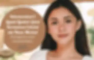 Rekomendasi 6 Liquid Lipstick Lokal Bernuansa Cokelat ala Nana Mirdad