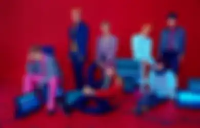 Intip Teaser Comeback BTS yang Terinspirasi dari Musisi Legendaris