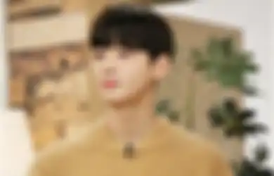 Setelah Ayam Goreng, Muncul Tentang Anjing. Ini Info Drama Korea Cha Eunwoo ASTRO Terbaru