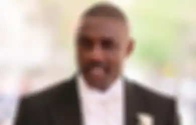 Idris Elba Segera Bikin Proyek Musik Koleb Bareng Megan Thee Stallion