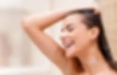 Bikin Rambut Sehat, Inilah 3 Manfaat Keramas Pakai Air Rebusan Serai