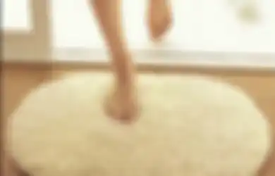 Mulai dari Keset Kamar Mandi Hingga Keset Bahan Karet, Begini Cara Membersihkannya!