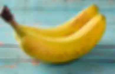5 Manfaat Ini Bisa Kita Rasakan Kalau Makan 2 Buah Pisang Tiap Hari!