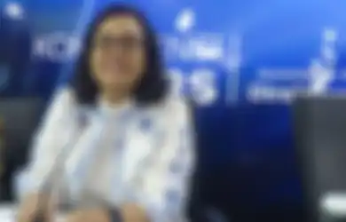 Merdeka! Gaji PNS Akhirnya Naik Lagi, Berikut Penjelasan dari Menteri Keuangan Sri Mulyani