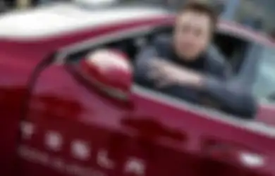 Elon Musk Mengaku Tawarkan Tesla ke Apple Tapi Ditolak, Mengapa?