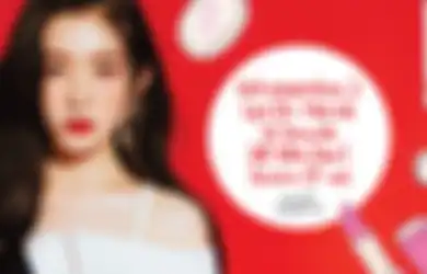 Rekomendasi 5 Lipstik Merah di Bawah 50 Ribu Buat Acara 17-an