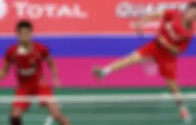 Jadwal Pertandingan Bulu Tangkis Beregu Asian Games 2018