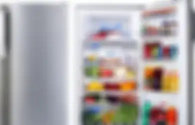 Freezer Terlalu Dingin, Tanda Kulkasmu Bermasalah? Cari Tahu Yuk!
