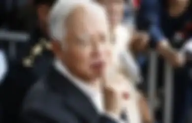 Terbukti Korupsi Rp 143 Miliar, Mantan PM Malaysia Divonis 12 Tahun Penjara Atas Skandal 1MDB, Najib Razak: Ini Jelas Bukan Akhir dari Dunia!