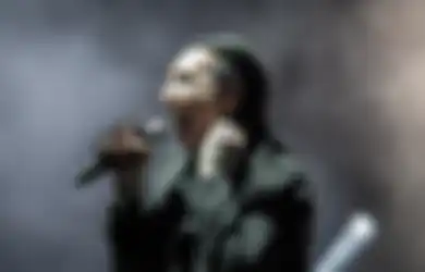 Korban Dugaan Kekerasan Seksual Marilyn Manson Bertambah Jadi Empat Orang