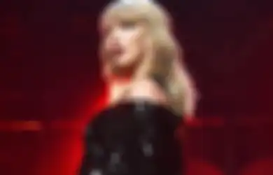 Meski Masuk Nominasi, Ini Alasan Taylor Swift Tak Datang ke MTV VMA 2018