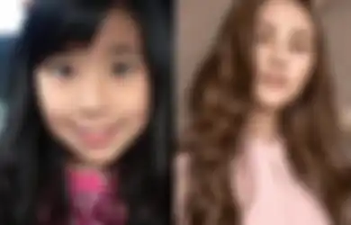 8 Potret Agatha Chelsea, Jebolan dari Idola Cilik yang Jadi Aktris Muda Menawan